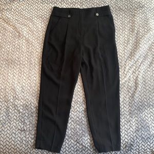 RW&Co high-waist dress pants